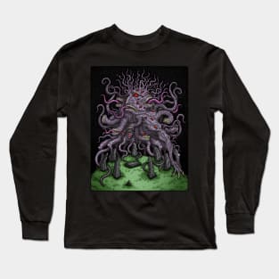 Sentinel Hill - Azhmodai 2019 Long Sleeve T-Shirt